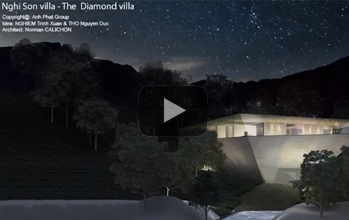 Diamond Villa - Nghi Sơn - Thanh Hoá
