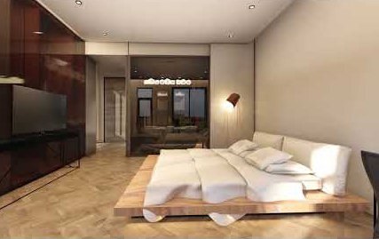 Biệt thự tại Vinhome Green Bay - Mễ Trì - Hà Nội