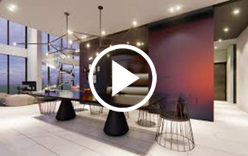 Penthouse - Mỹ Đình Pearl